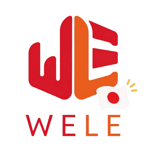 WELE Japanese